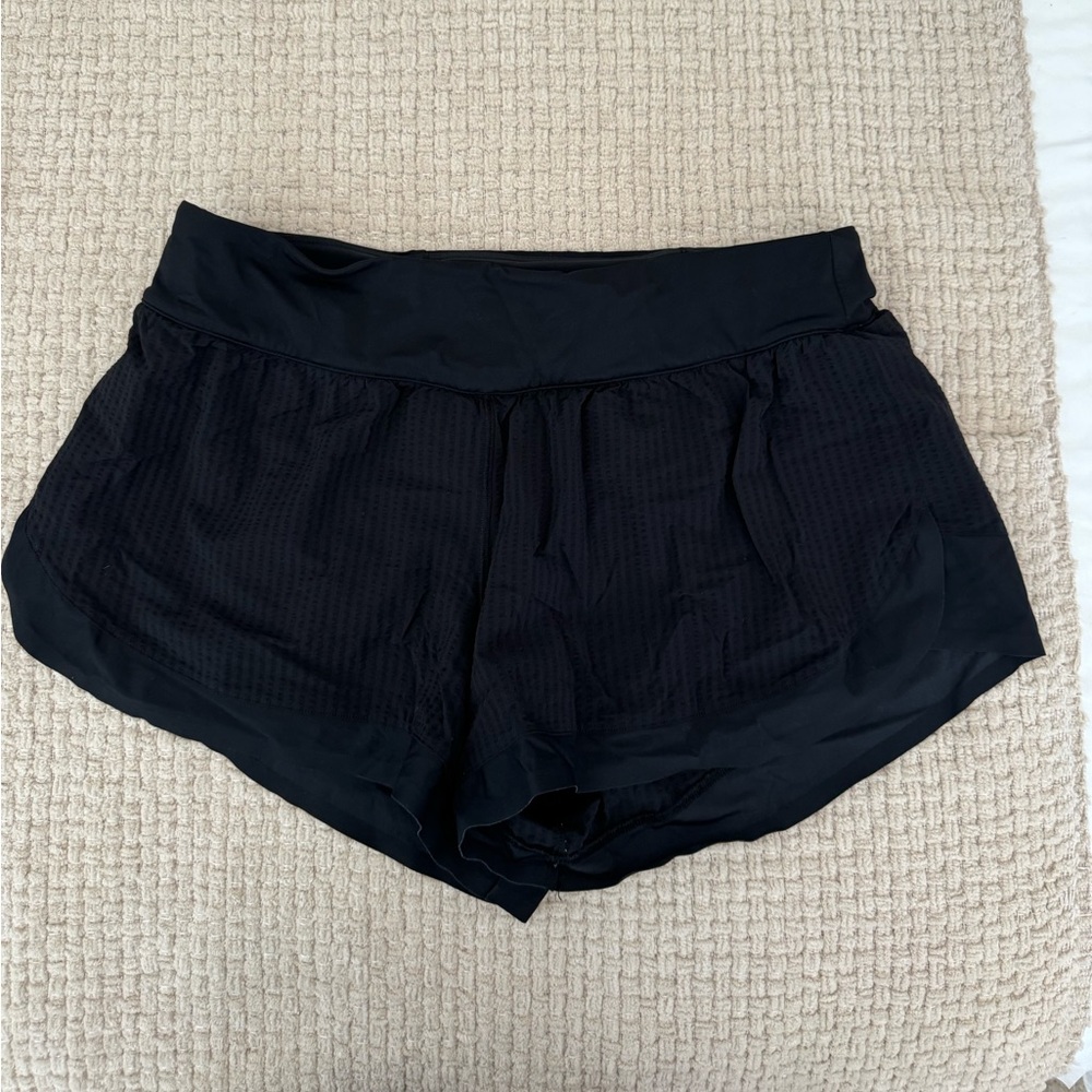Lululemon Calm Tides Running Short